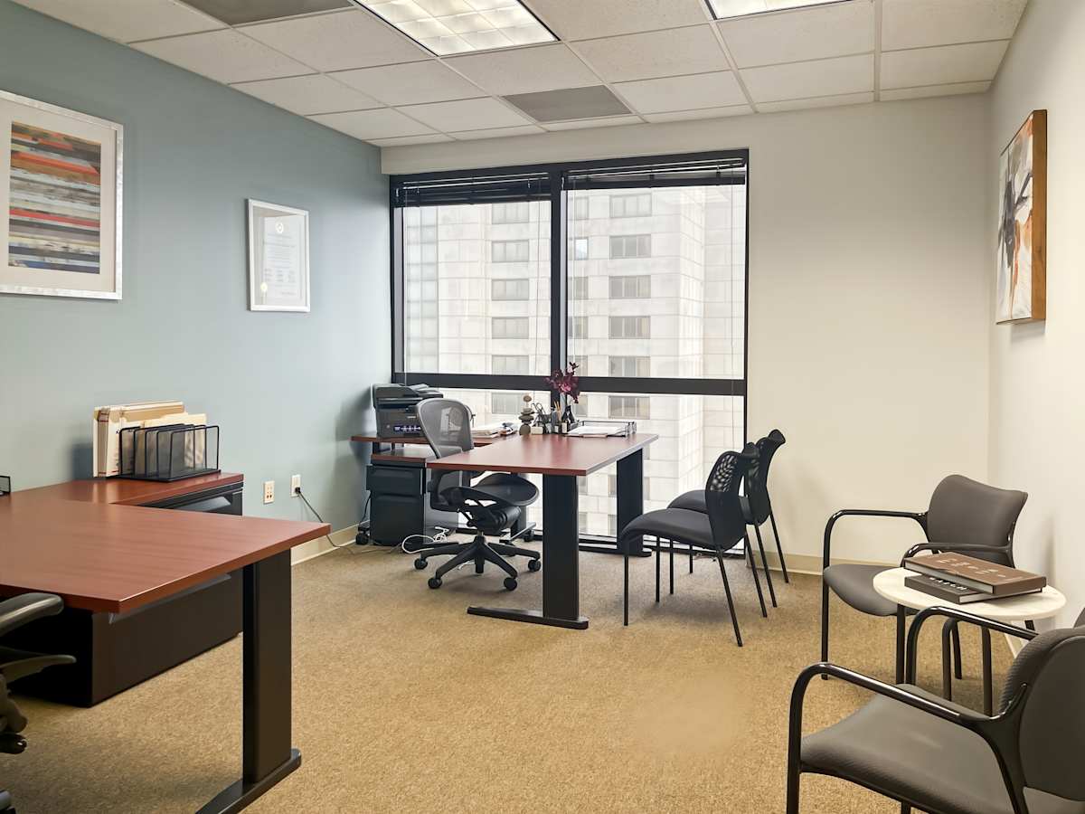 Private Office To Rent, Miami, Miami 331 – photo 4