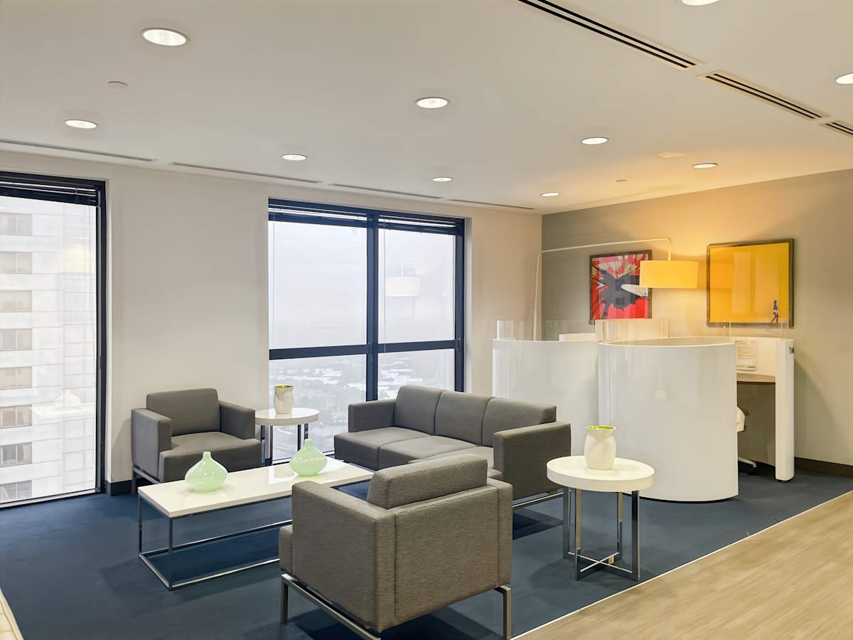 Private Office To Rent, Miami, Miami 331 – photo 5