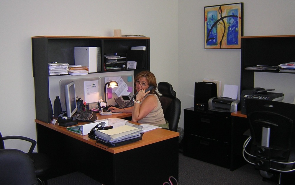 Private Office To Rent, Miami, Downtown – photo 2