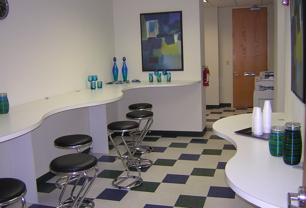 Private Office To Rent, Miami, Downtown – photo 3