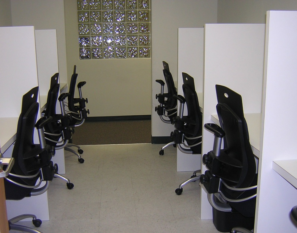Private Office To Rent, Miami, Downtown – photo 4