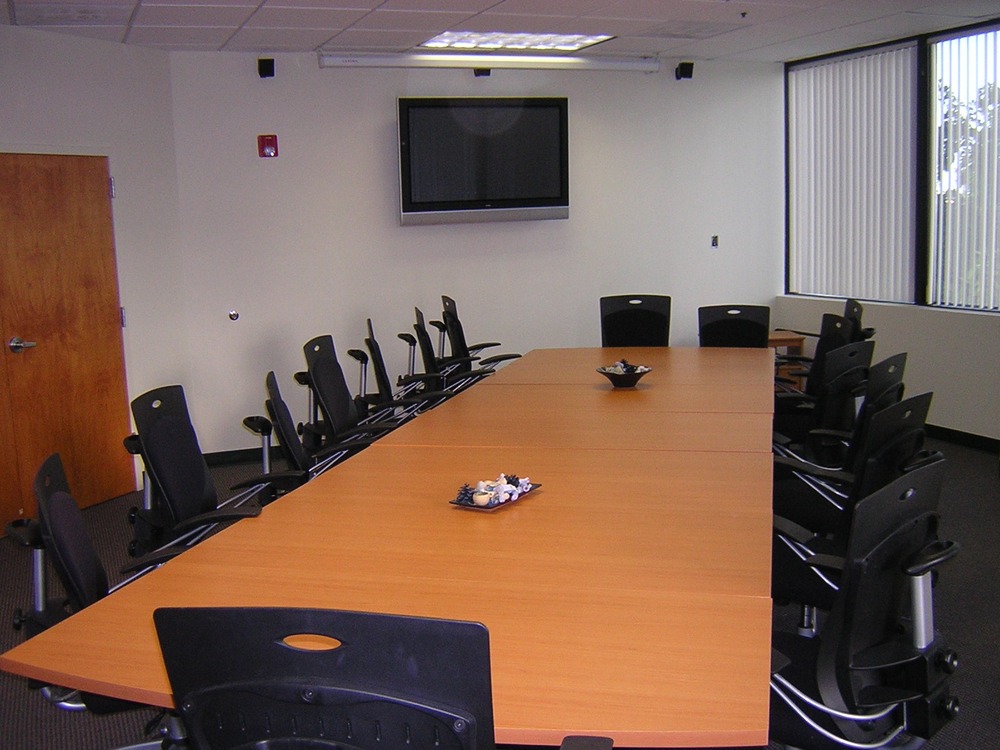 Private Office To Rent, Miami, Downtown – photo 5