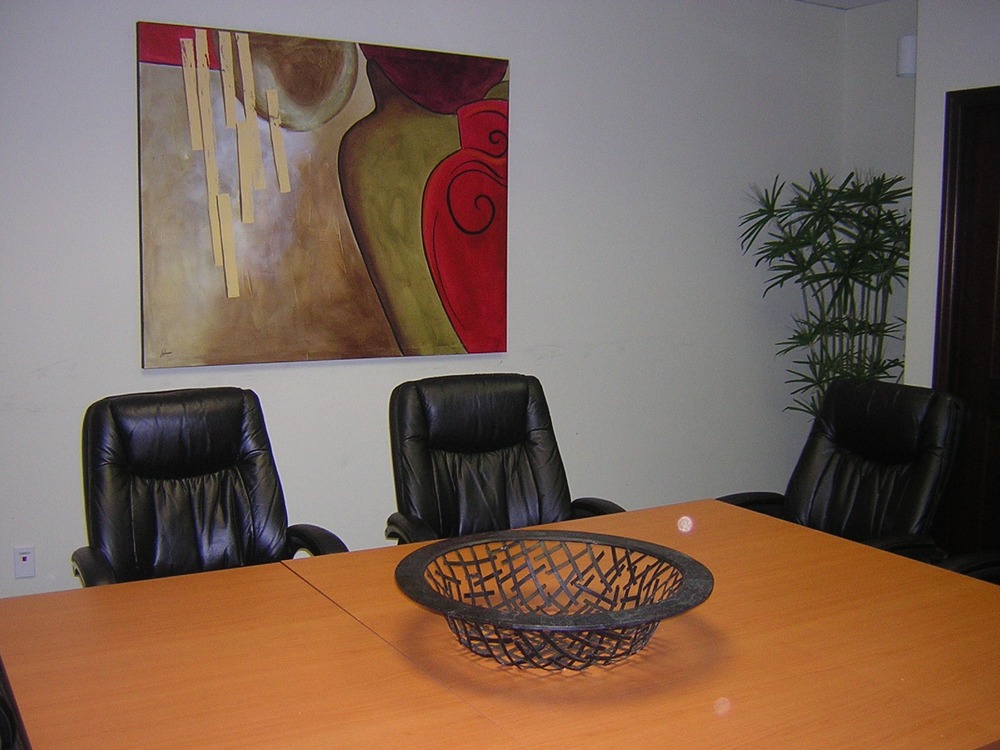 Private Office To Rent, Miami, Downtown – photo 6