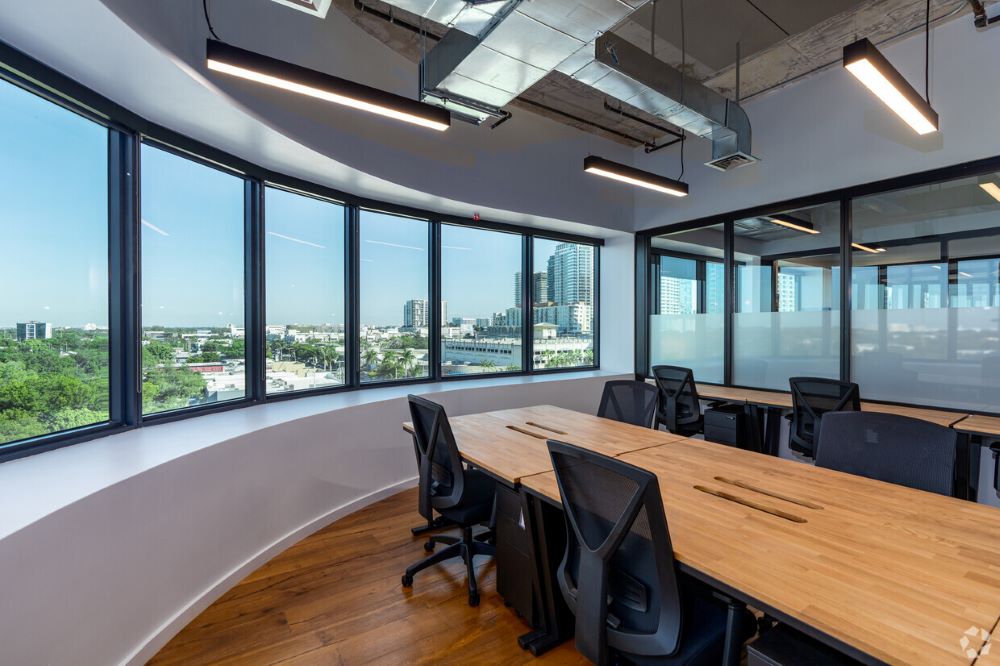 Private Office To Rent, Miami, Wynwood – photo 1