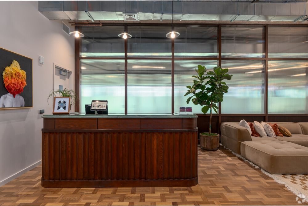 Private Office To Rent, Miami, Wynwood – photo 3