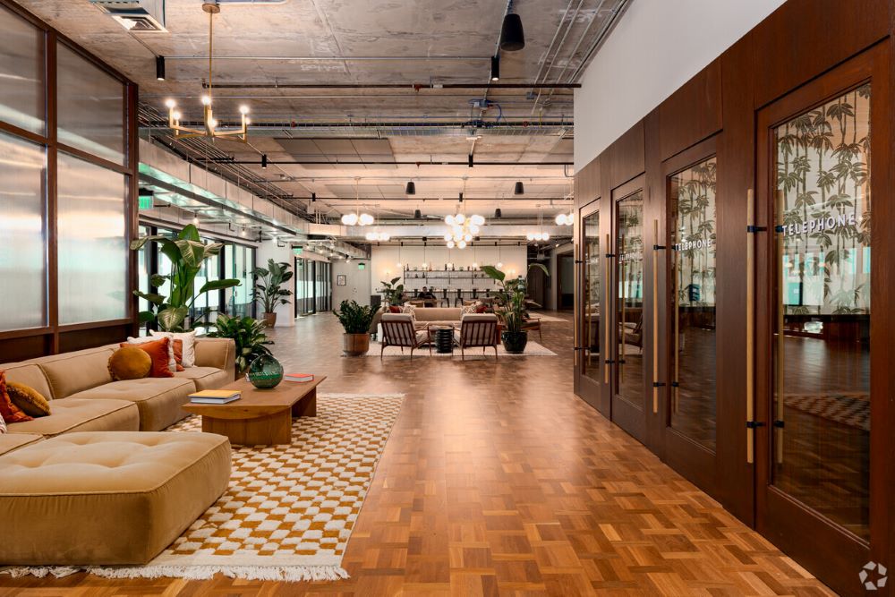 Private Office To Rent, Miami, Wynwood – photo 5