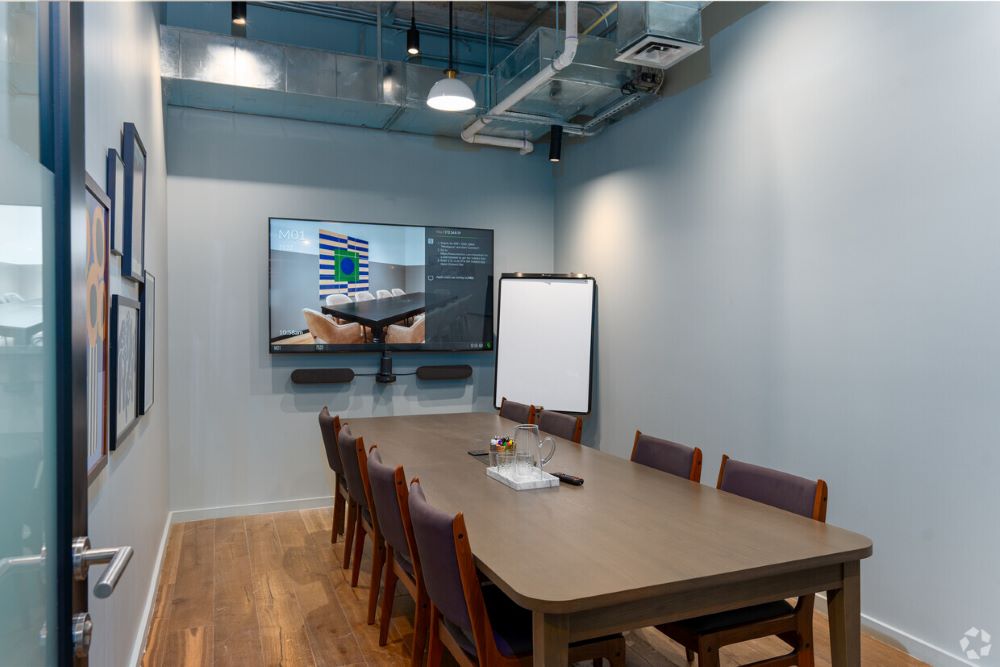 Private Office To Rent, Miami, Wynwood – photo 6