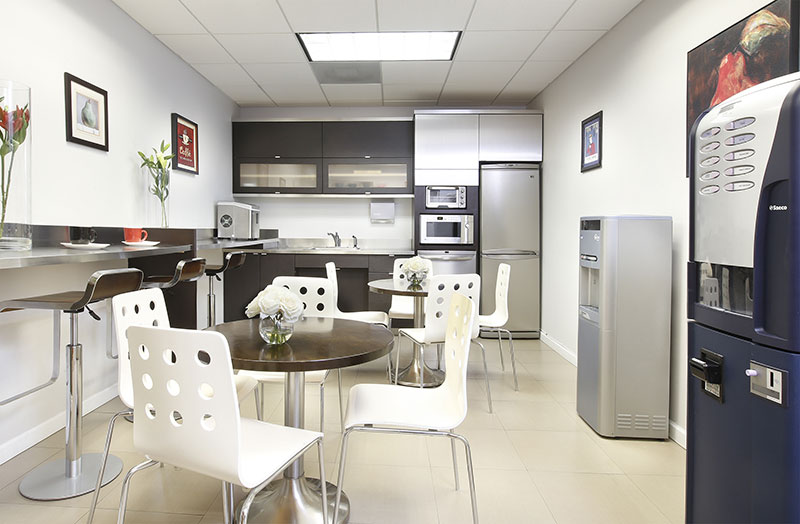 Private Office To Rent, Miami, Miami Beach – photo 6