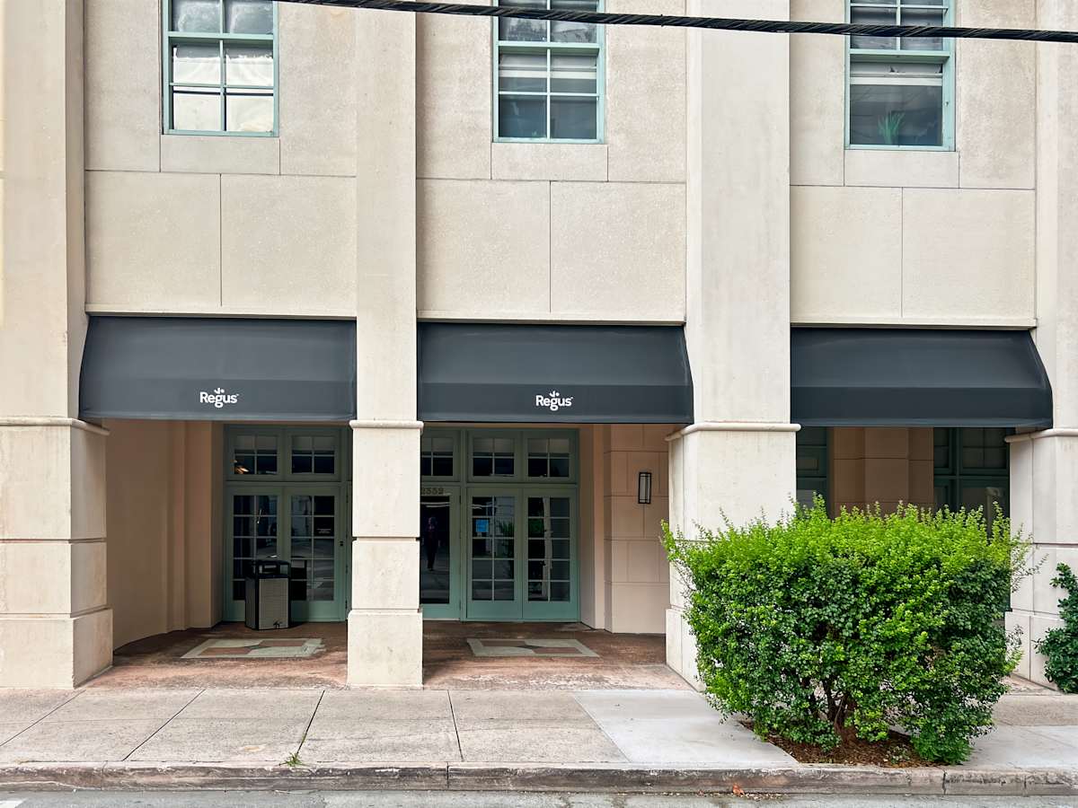 Private Office To Rent, Miami, Downtown – photo 1