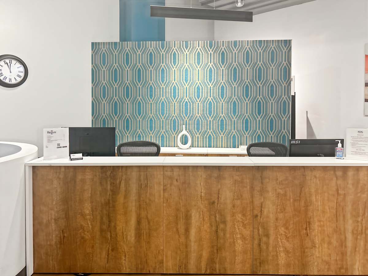 Private Office To Rent, Miami, Downtown – photo 2