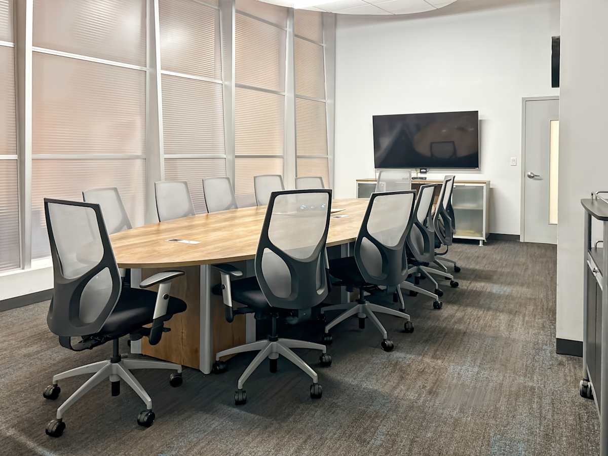Private Office To Rent, Miami, Downtown – photo 3
