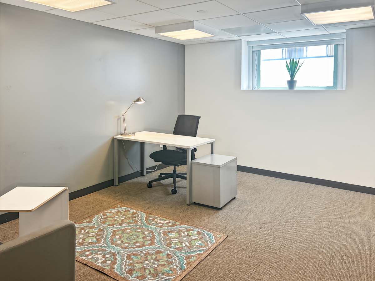 Private Office To Rent, Miami, Downtown – photo 4