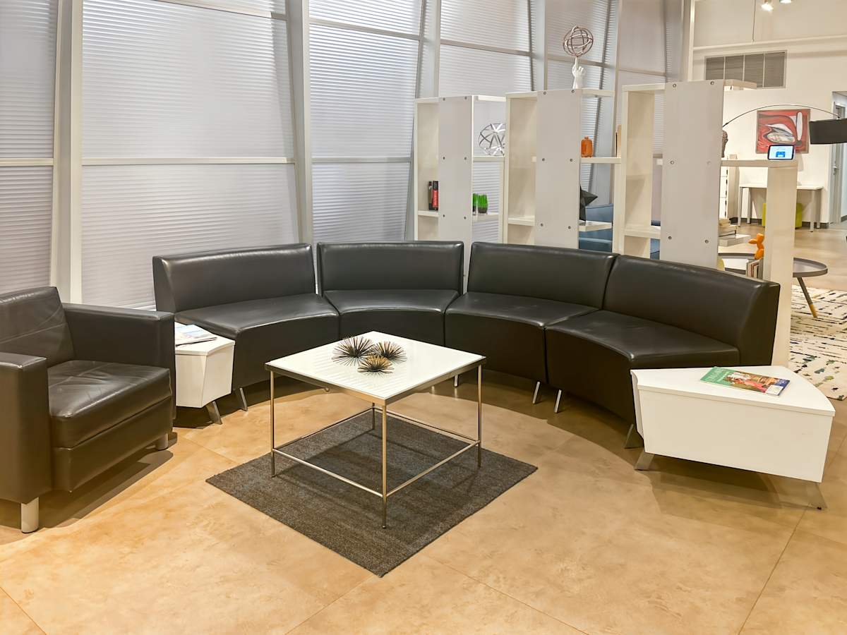 Private Office To Rent, Miami, Downtown – photo 5