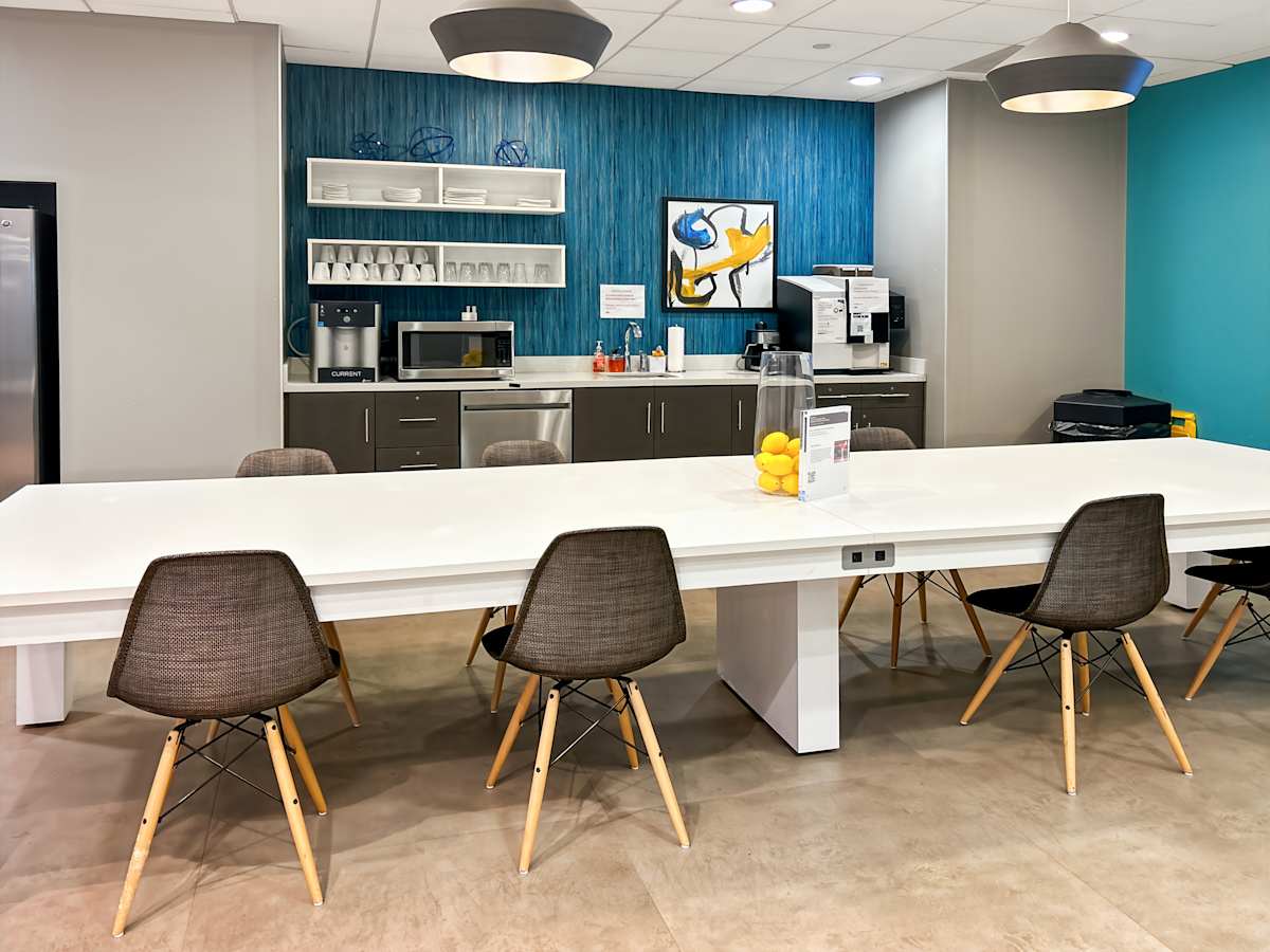 Private Office To Rent, Miami, Downtown – photo 6