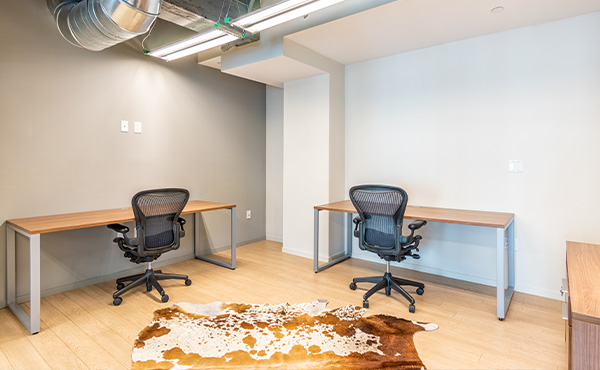 Private Office To Rent, Miami, Downtown – photo 1
