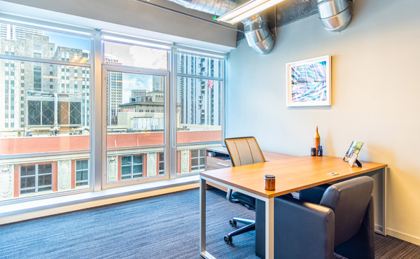 Private Office To Rent, Miami, Downtown – photo 2