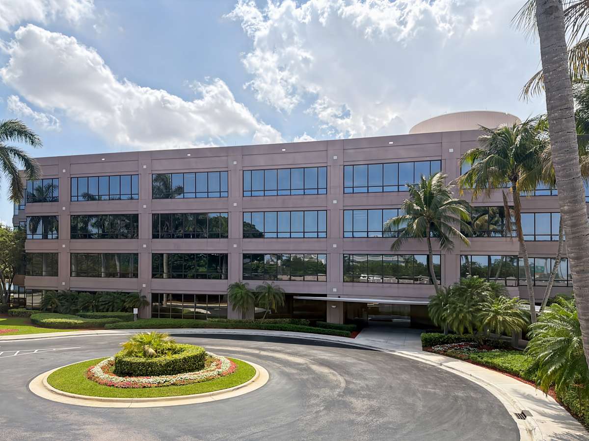 Private Office To Rent, Miami, Miami 331 – photo 1