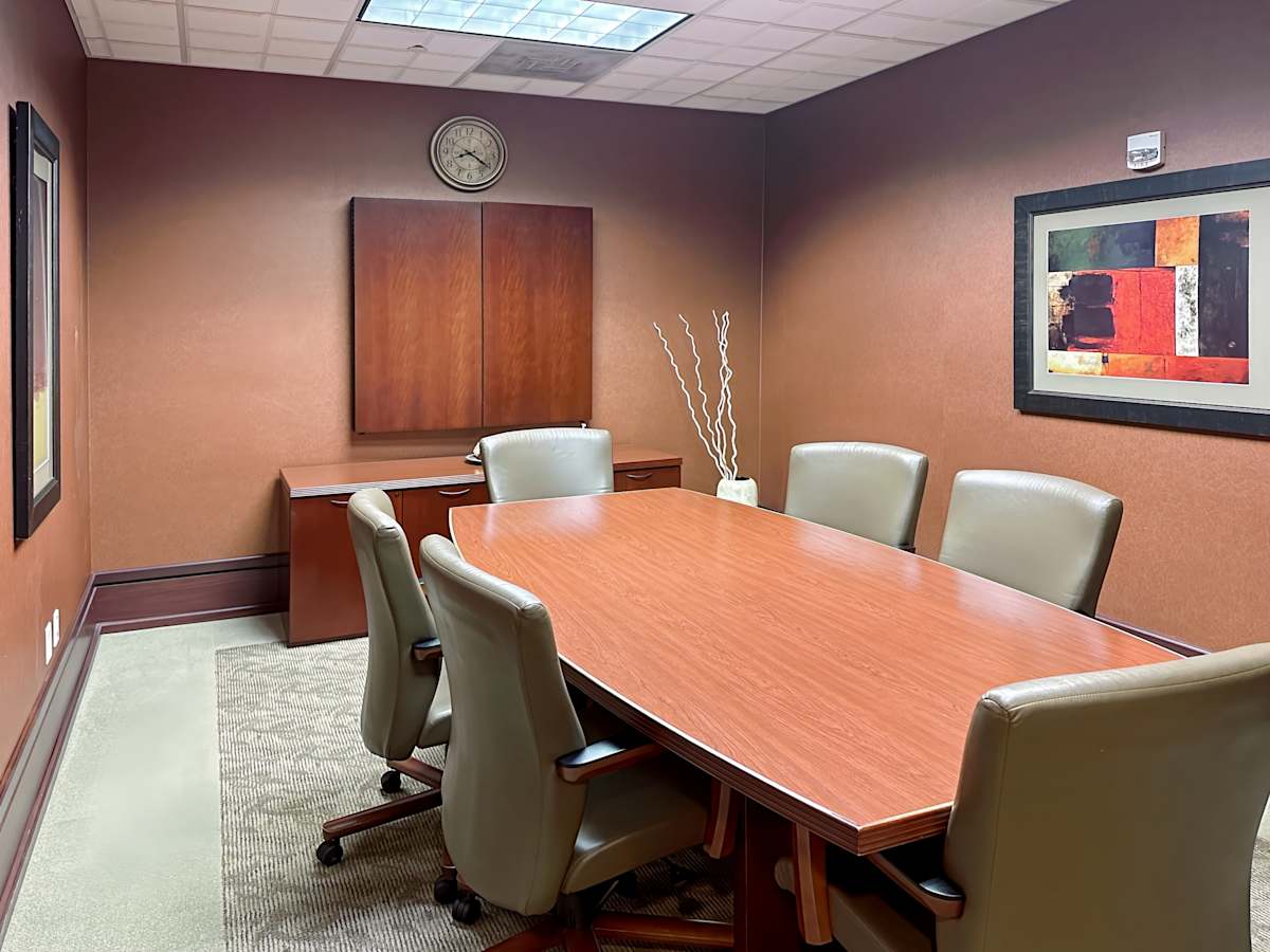 Private Office To Rent, Miami, Miami 331 – photo 3