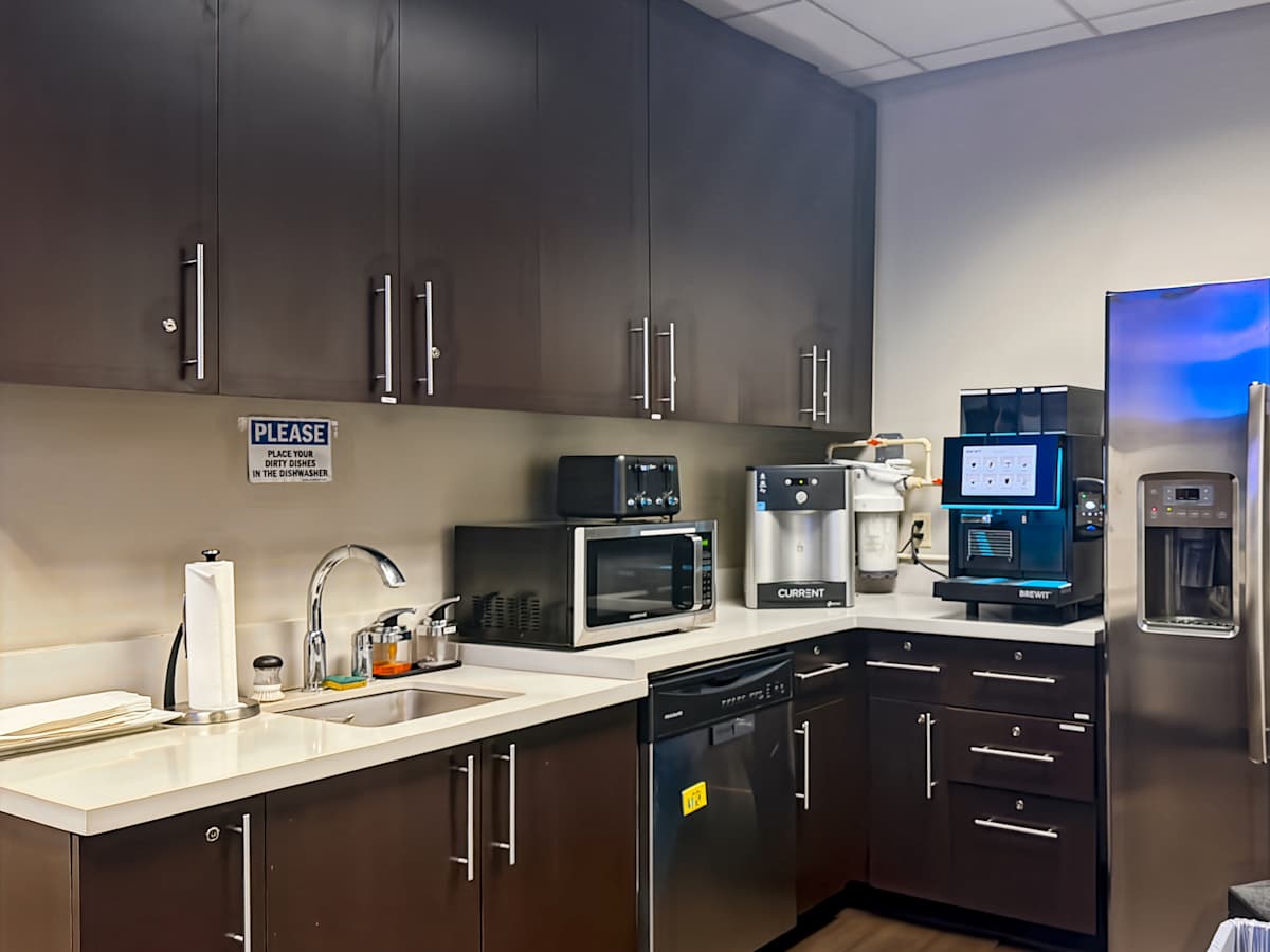 Private Office To Rent, Miami, Miami 331 – photo 6