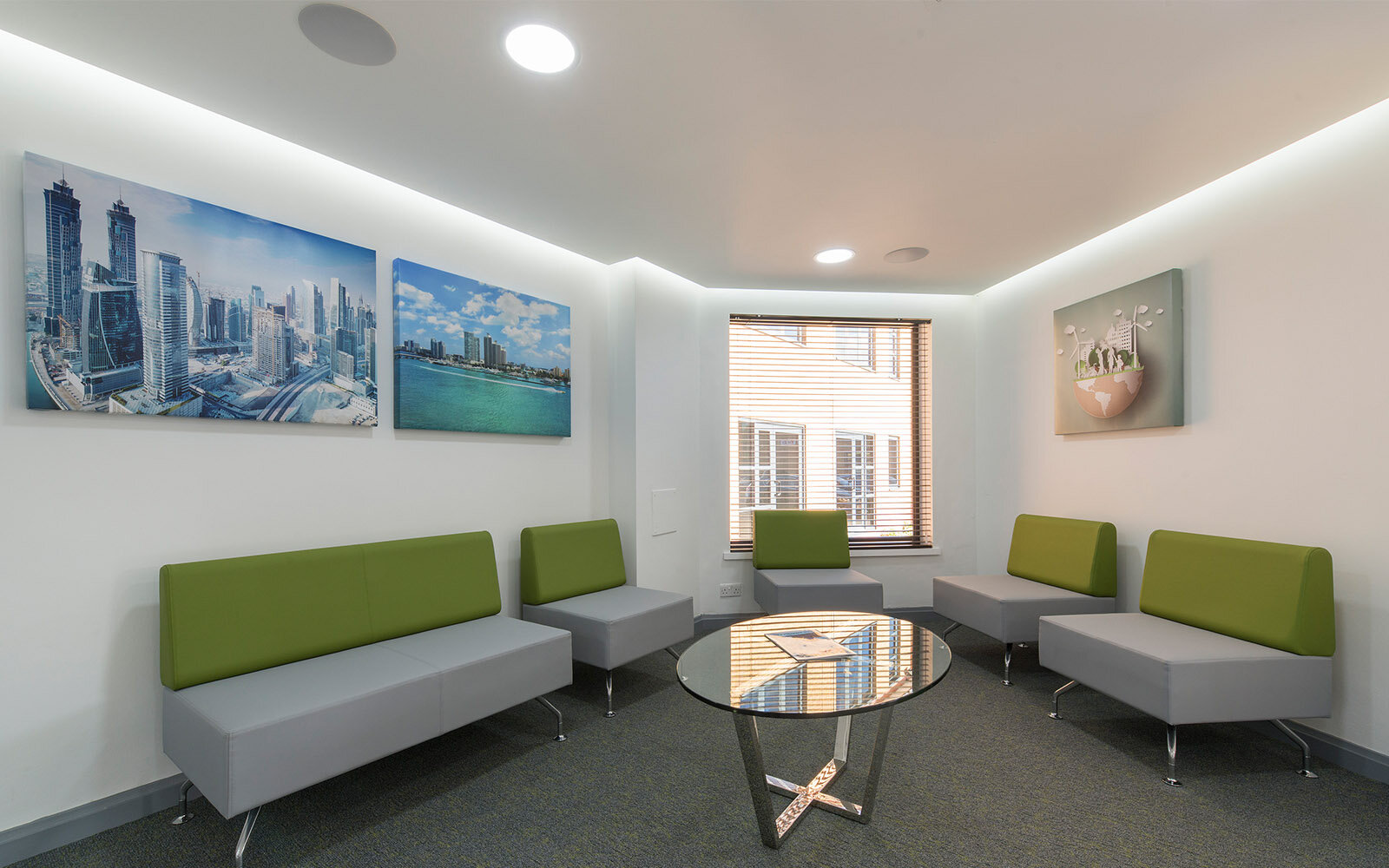 Serviced Office To Rent, Basingstoke, RG24 – photo 3