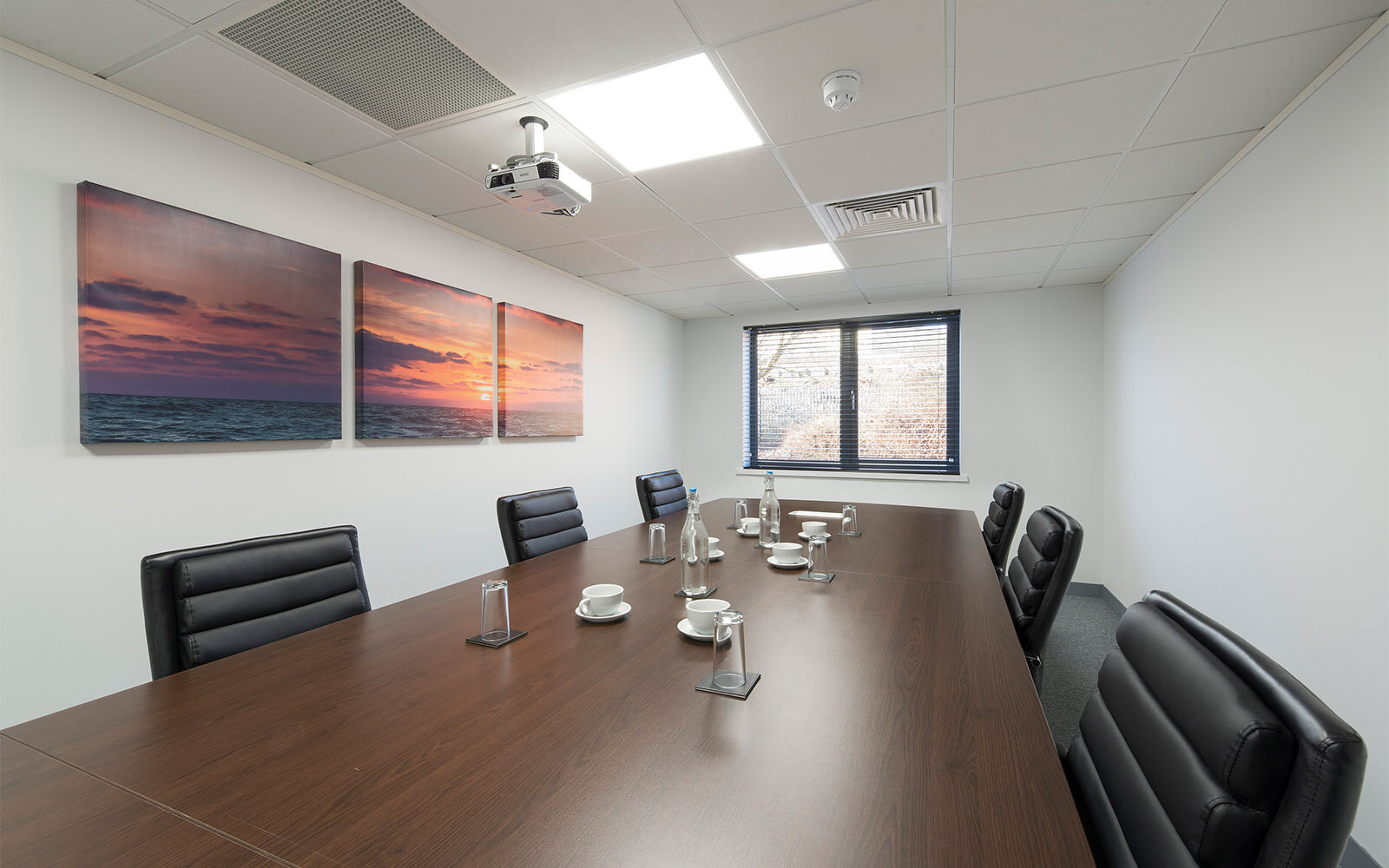 Serviced Office To Rent, Basingstoke, RG24 – photo 4