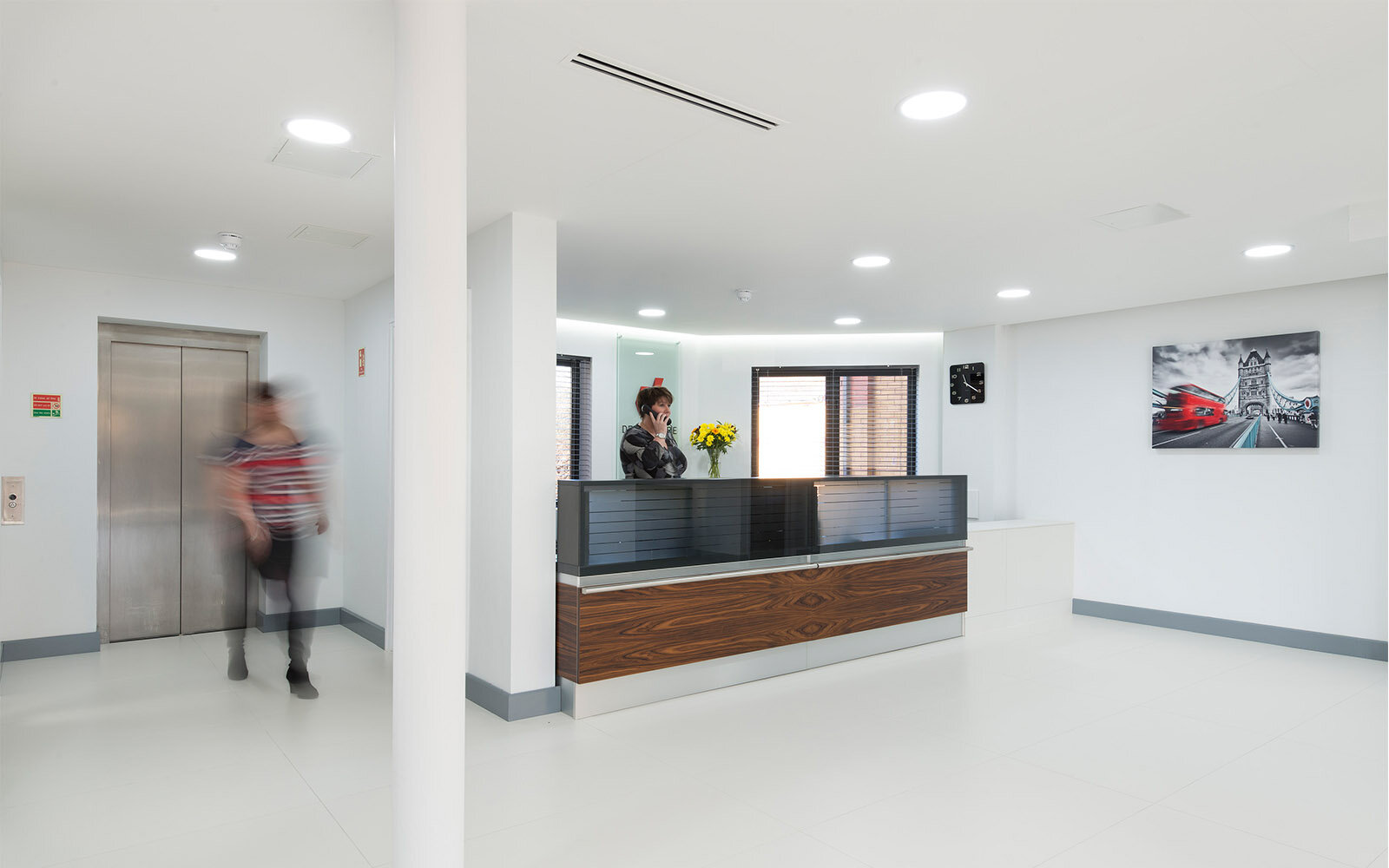 Serviced Office To Rent, Basingstoke, RG24 – photo 5