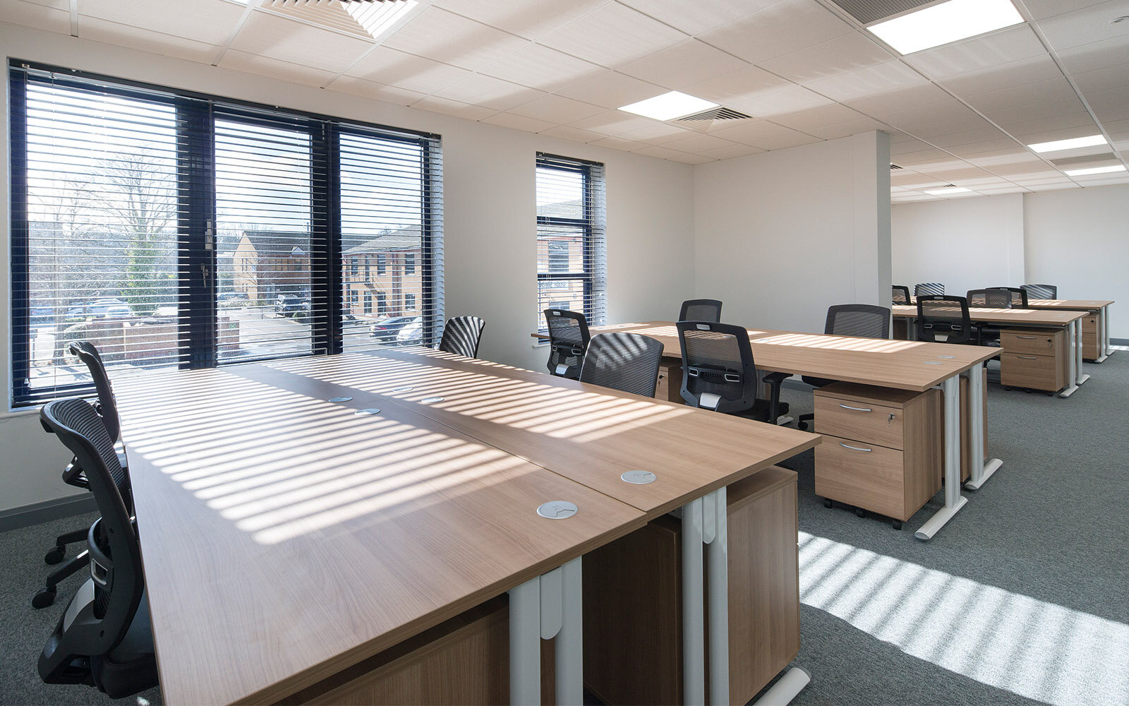 Serviced Office To Rent, Basingstoke, RG24 – photo 6