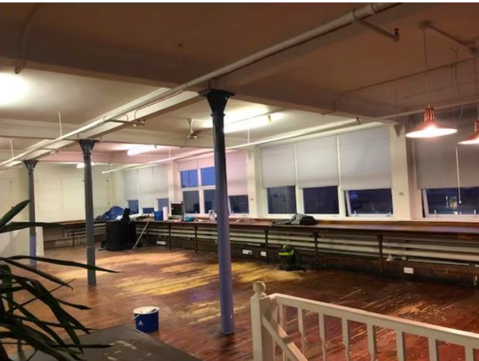 Private Office To Rent, Manchester, M1 – photo 1