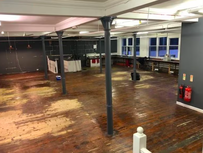 Private Office To Rent, Manchester, M1 – photo 2