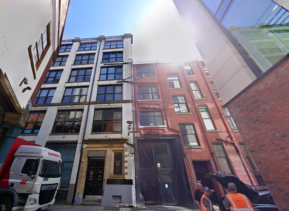 Private Office To Rent, Manchester, M1 – photo 3