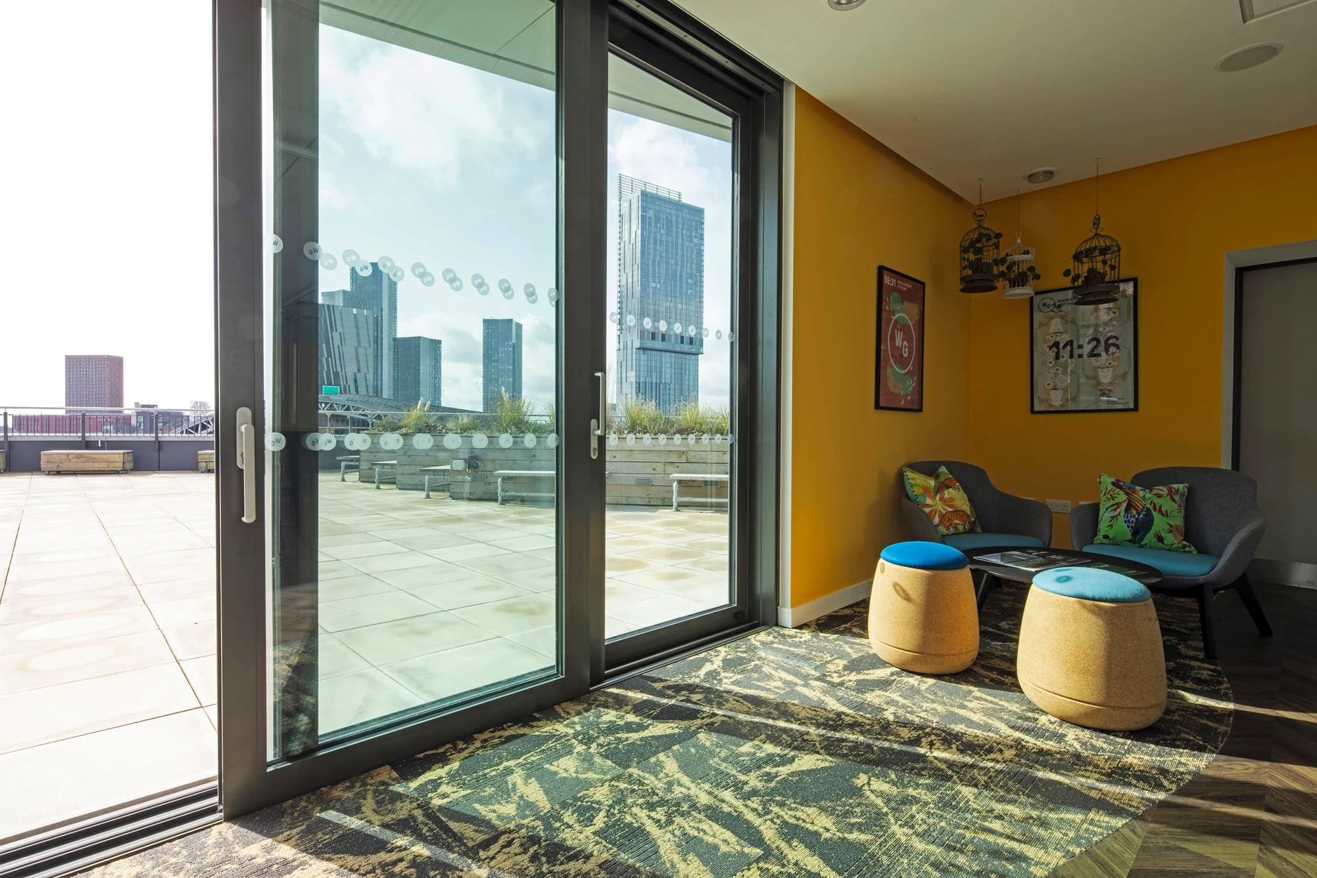 Private Office To Rent, Manchester, M2 – photo 2