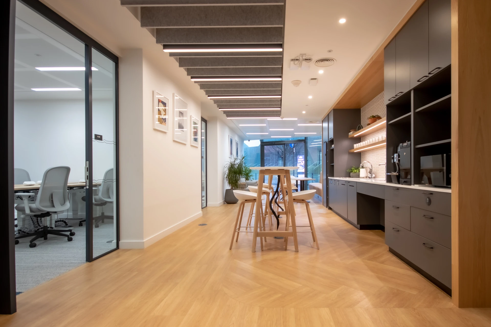 Private Office To Rent, Manchester, M2 – photo 3