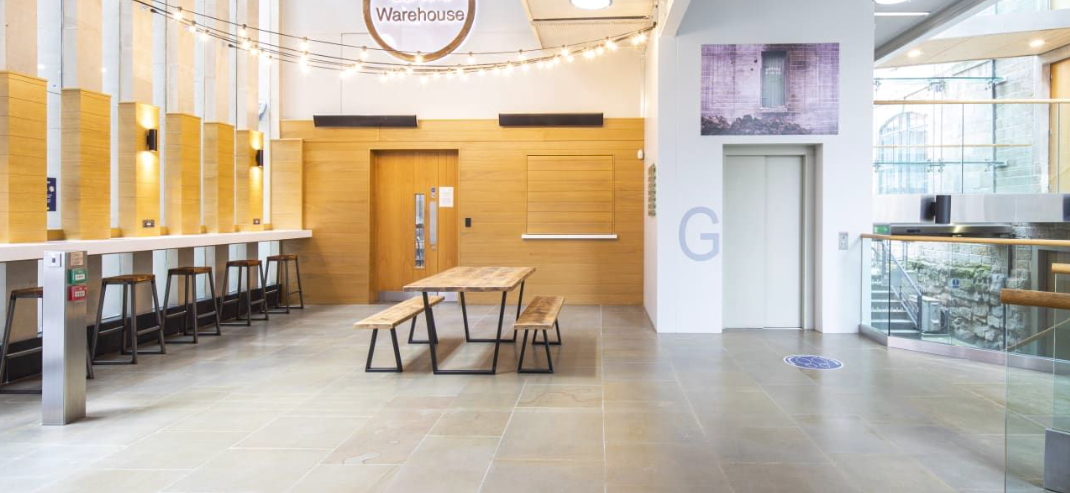 Private Office To Rent, Manchester, M1 – photo 2
