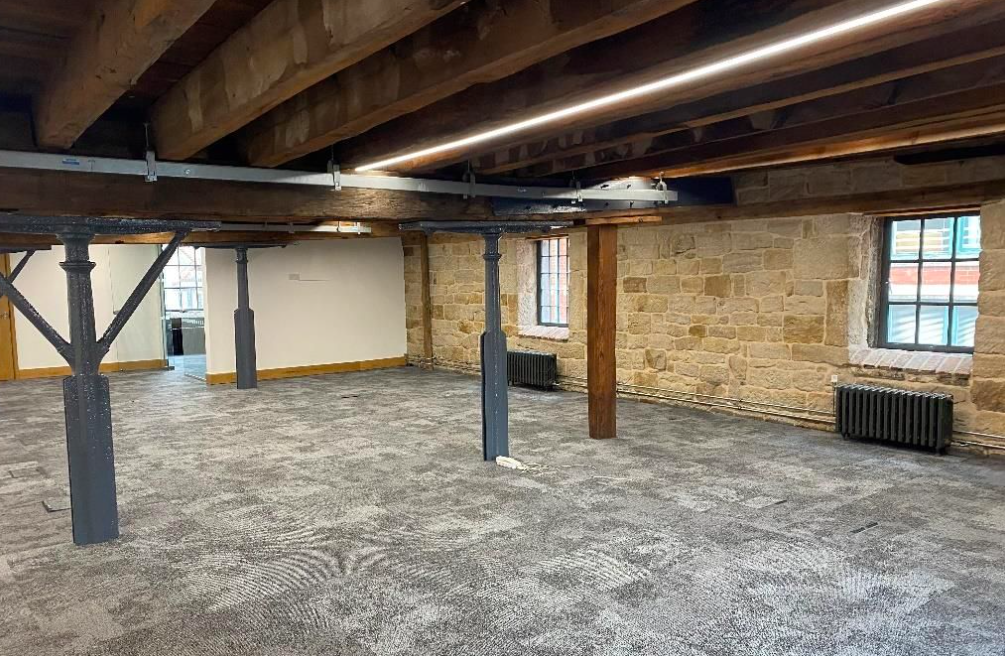 Private Office To Rent, Manchester, M1 – photo 4