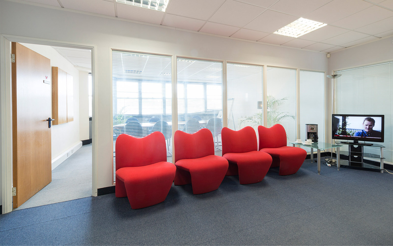 Serviced Office To Rent, Letchworth Garden City, SG6 – photo 2