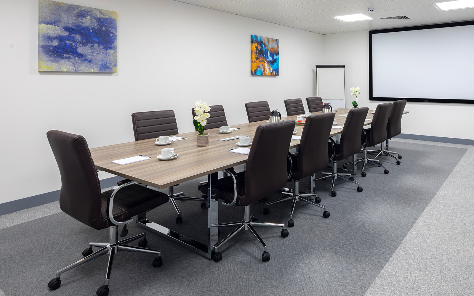 Serviced Office To Rent, Egham, TW20 – photo 5