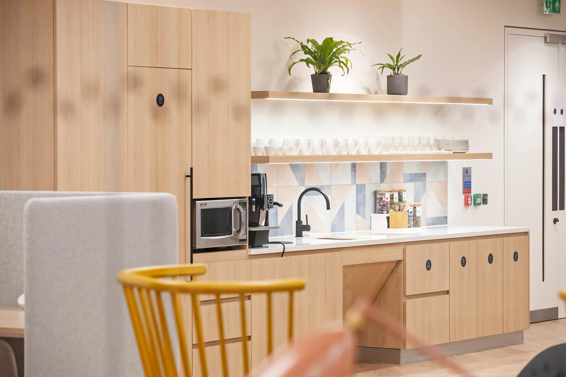 Private Office To Rent, London, W6 – photo 5
