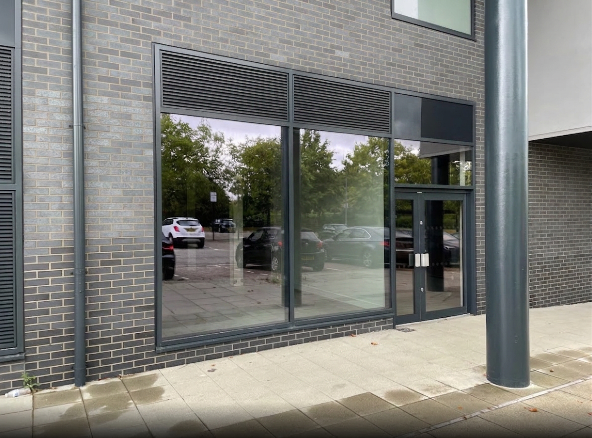Retail Unit To Rent, Milton Keynes, MK9 – photo 2