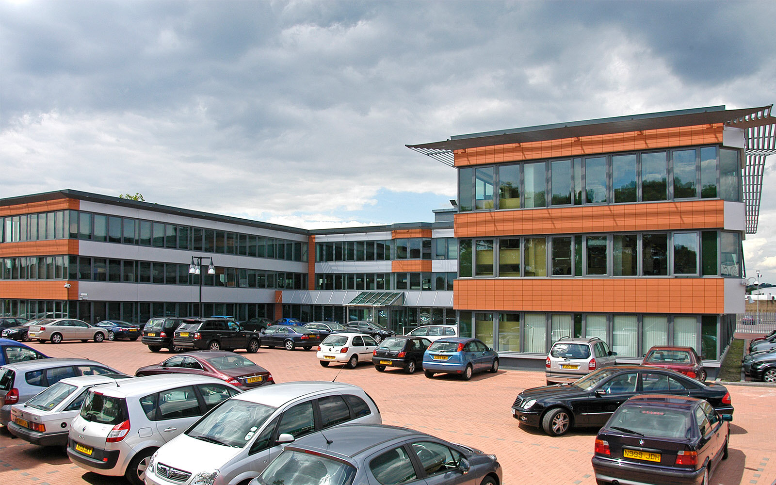 Serviced Office To Rent, Stanmore, HA7 – photo 4