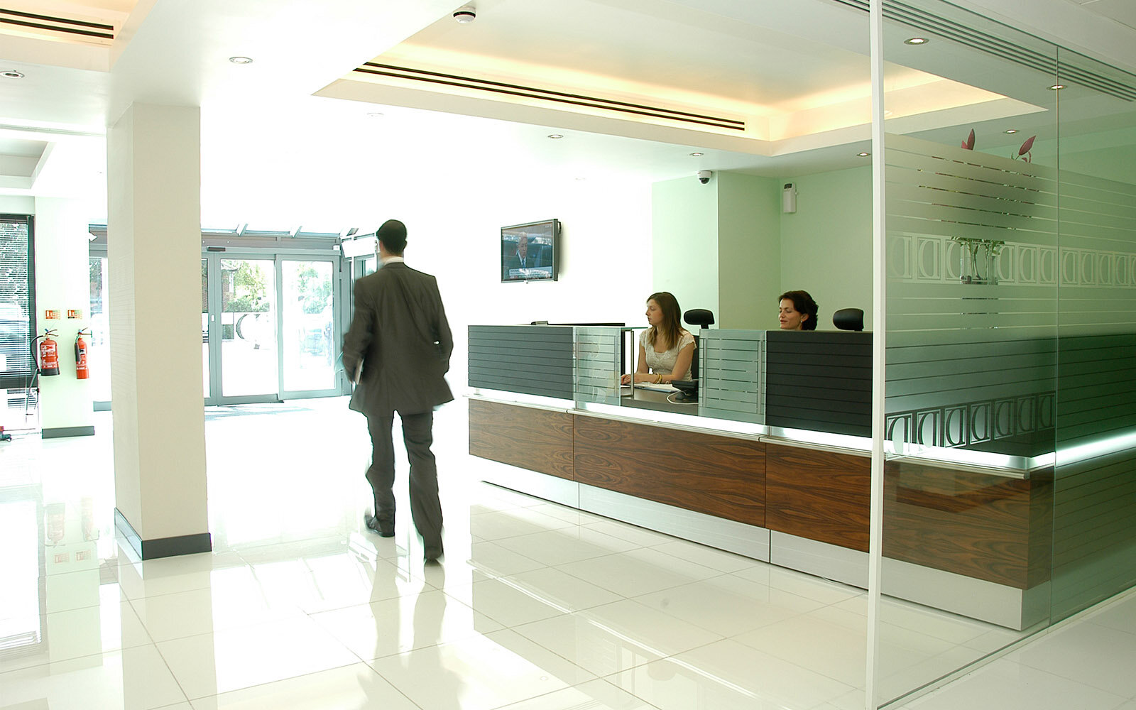 Serviced Office To Rent, Stanmore, HA7 – photo 6