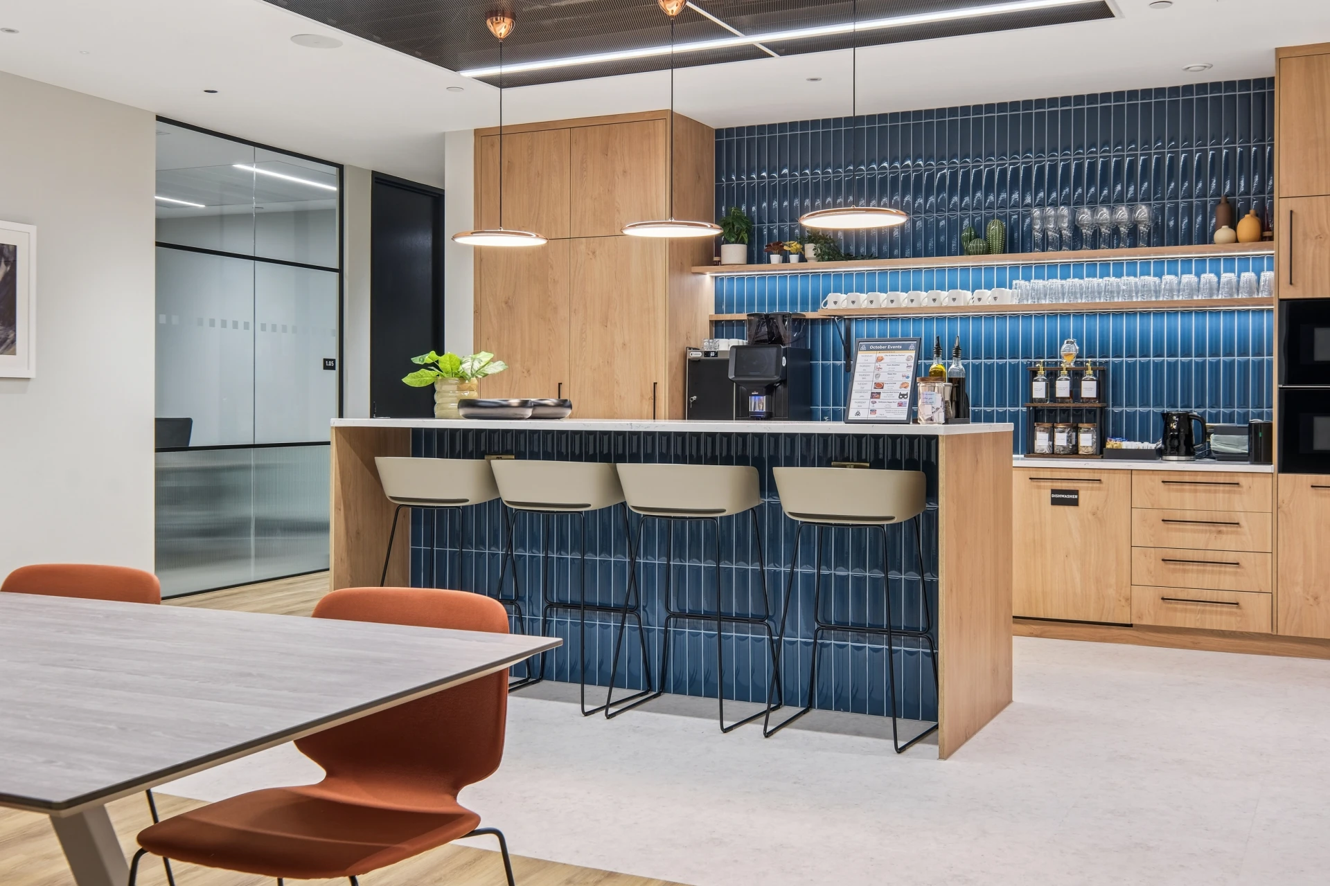 Private Office To Rent, London, EC1Y – photo 1
