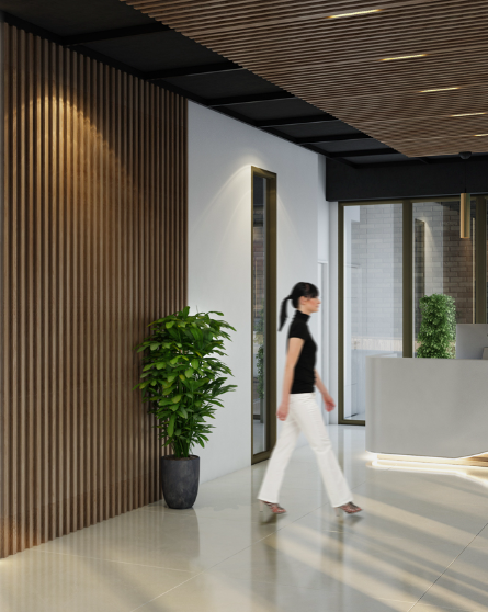 Contemporary Office Space, Clarendon Road, Watford – photo 5