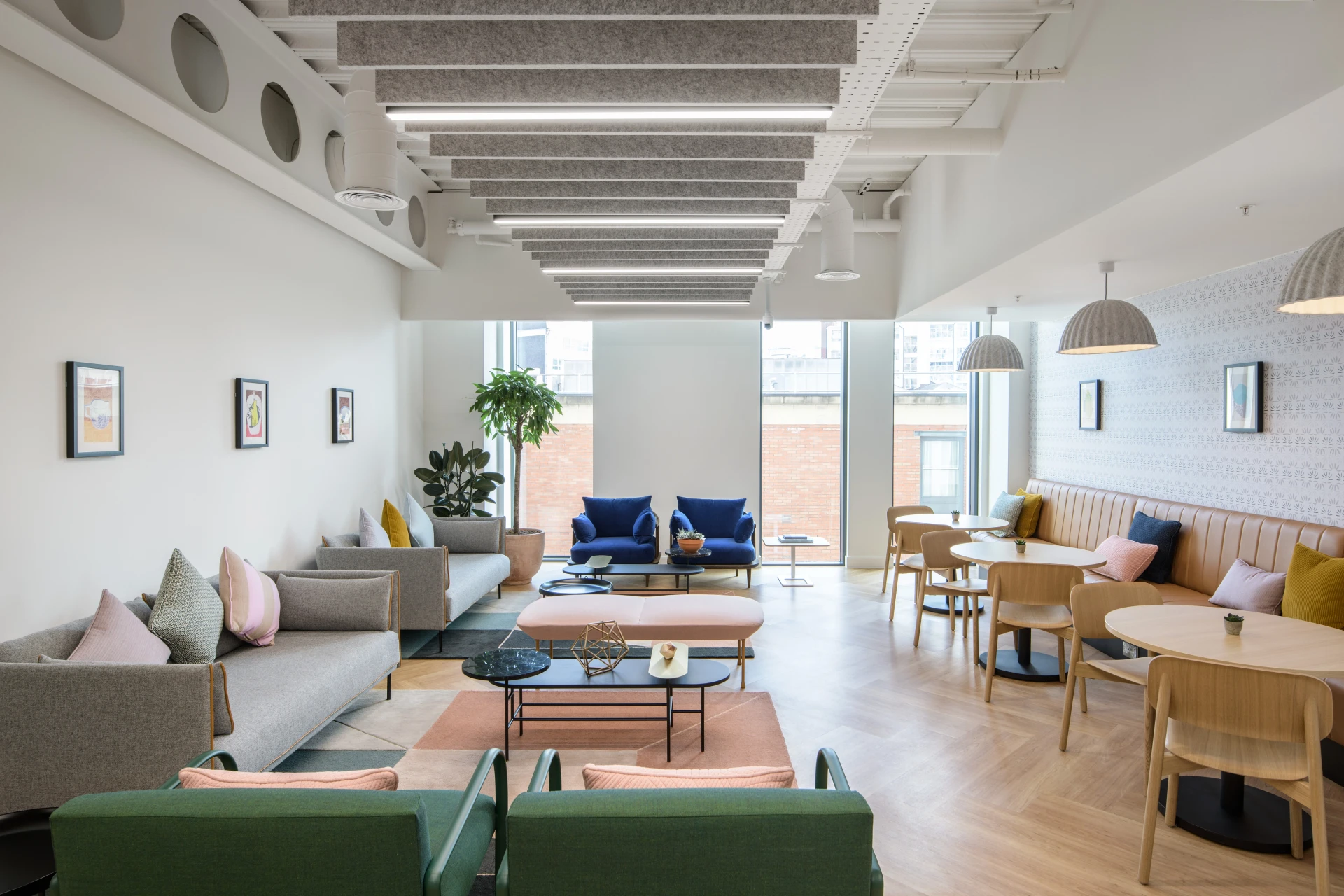 Private Office To Rent, Manchester, M2 – photo 2