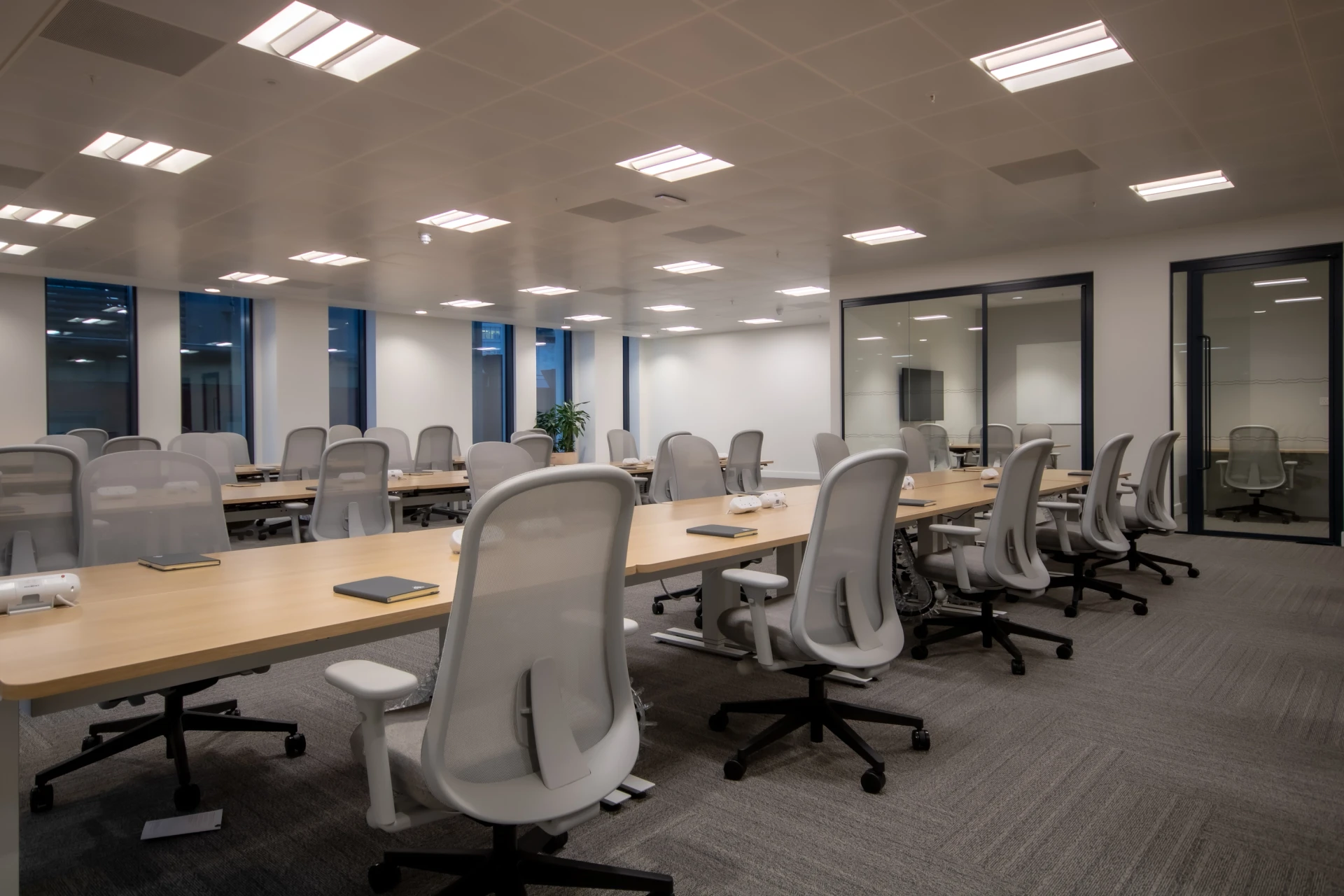 Private Office To Rent, Manchester, M2 – photo 3