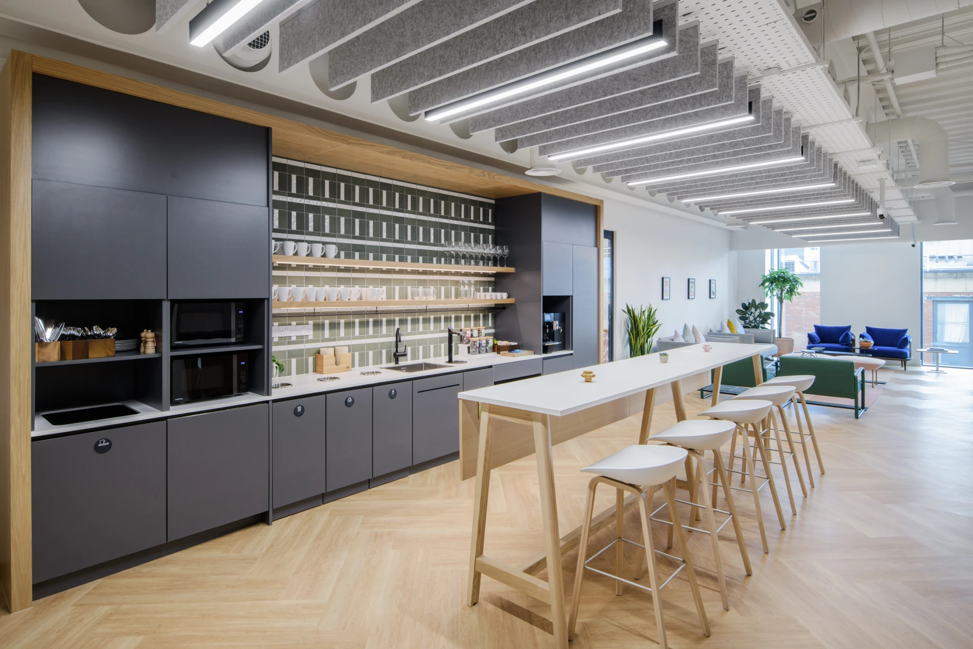 Private Office To Rent, Manchester, M2 – photo 5