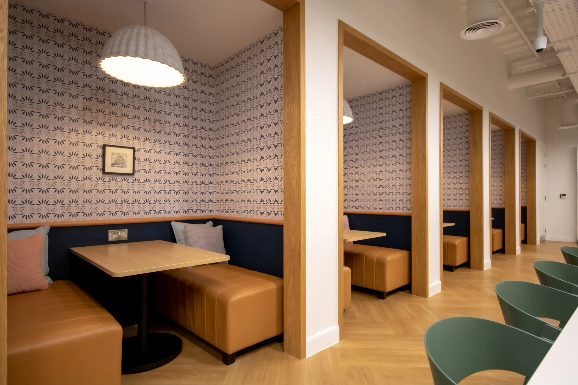 Private Office To Rent, Manchester, M2 – photo 6