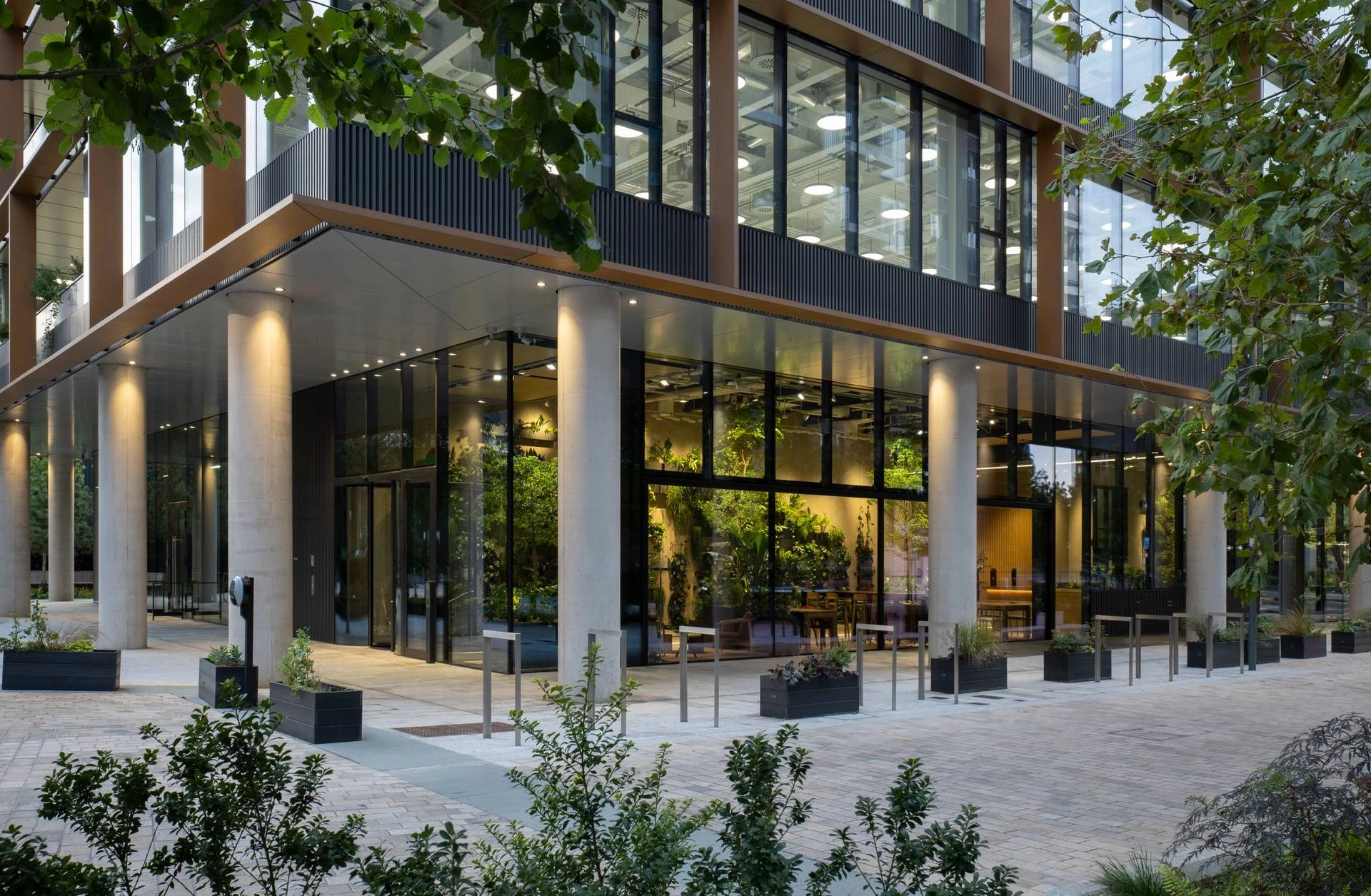 Private Office To Rent, London, SW11 – photo 4