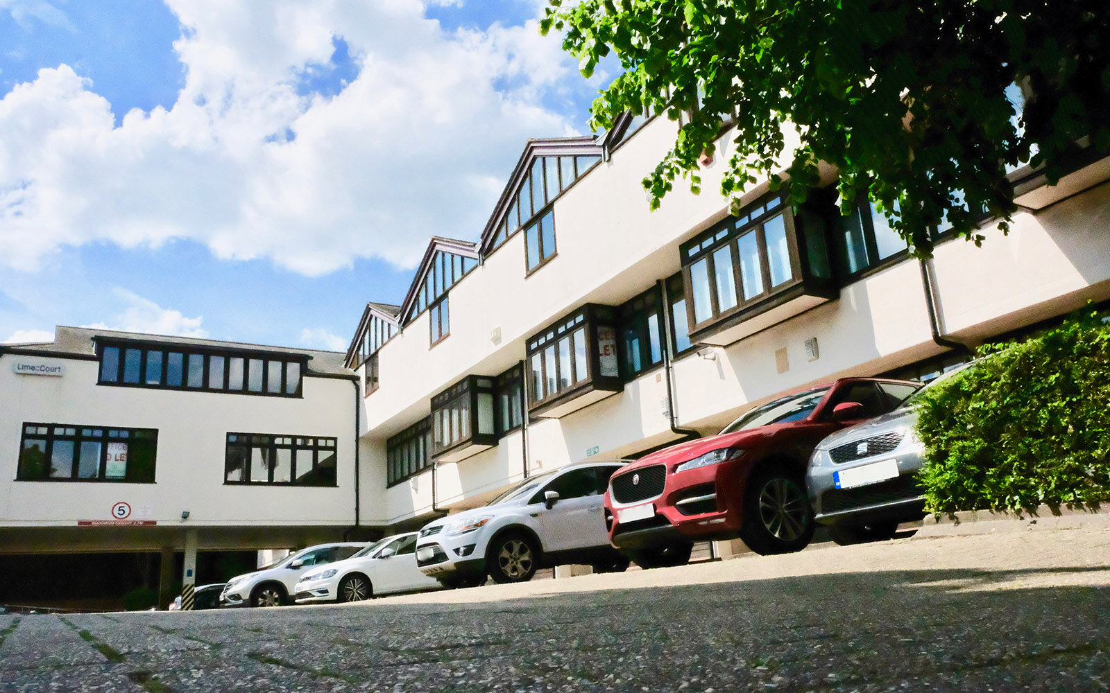 Serviced Office To Rent, Hoddesdon, EN11 – photo 3