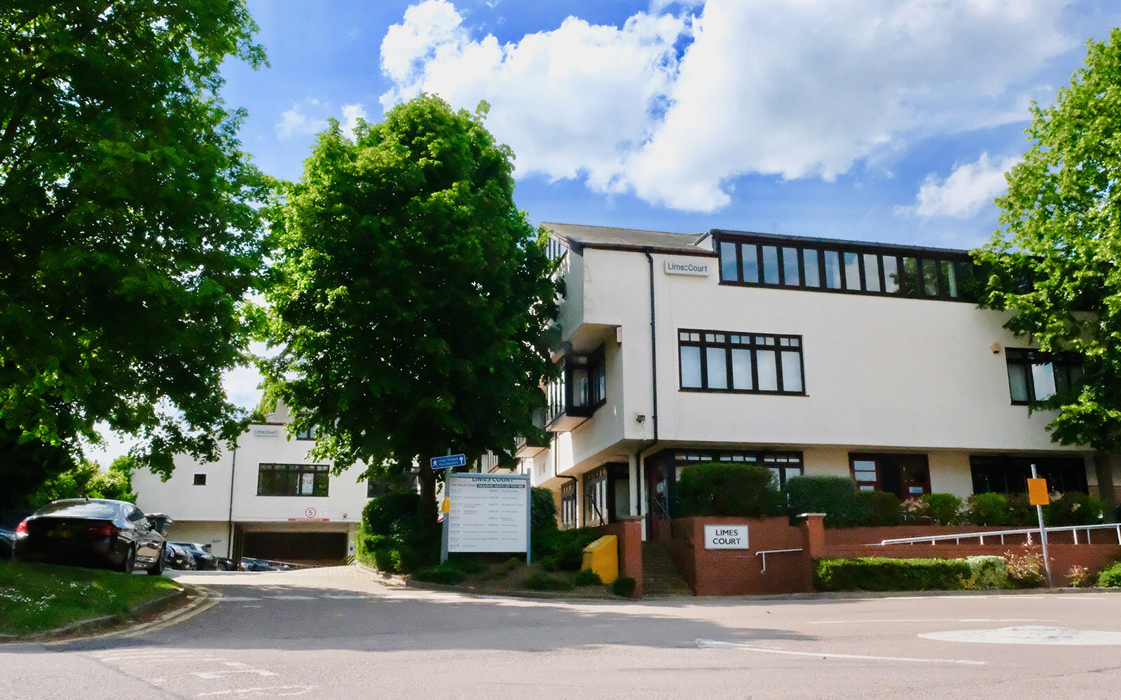 Serviced Office To Rent, Hoddesdon, EN11 – photo 4