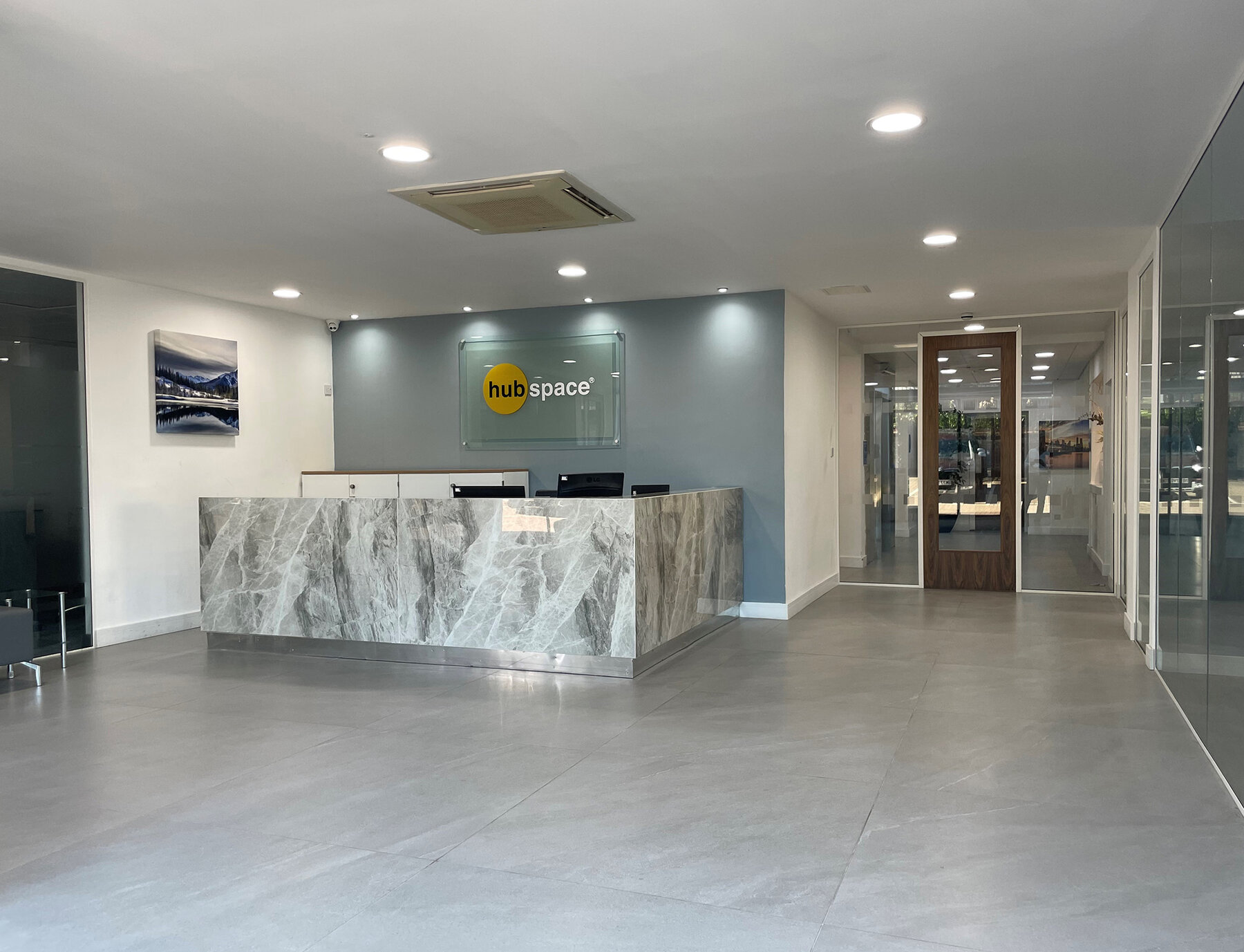 Serviced Office To Rent, Borehamwood, WD6 – photo 2
